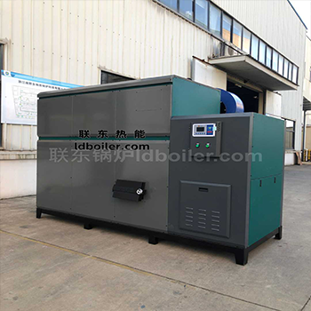 生物質(zhì)熱水鍋爐  生物質(zhì)熱水鍋爐